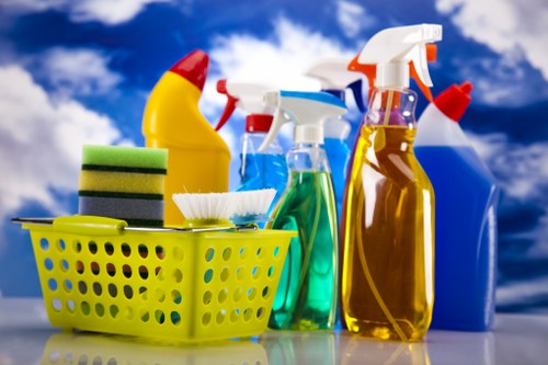 Annual review of the modern slavery policy at Cranham Carpet Cleaners
