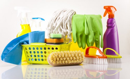 Customer payment options and security standards for Cranham Carpet Cleaners