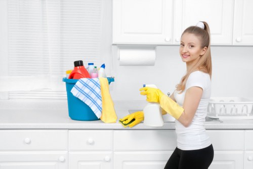 Fresh, hygienic mattress cleaning for families and allergy sufferers in Cranham