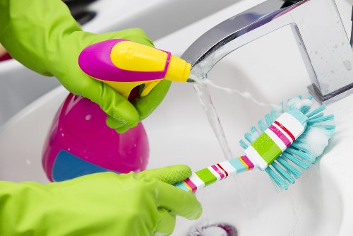 Local mattress cleaning service in Cranham using deep cleaning methods