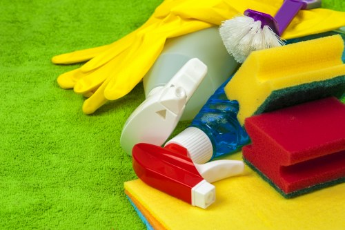 Specialist upholstery fabric cleaning service in Cranham