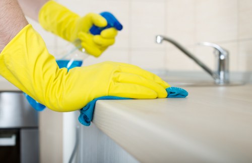 Local stain removal in Cranham for homes and businesses