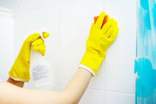 Contact and support for Cranham carpet cleaners accessibility requests