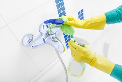Local carpet cleaners Cranham improving the look and freshness of a home interior.