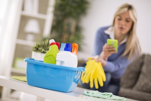Liability, complaints, and service standards for carpet cleaners