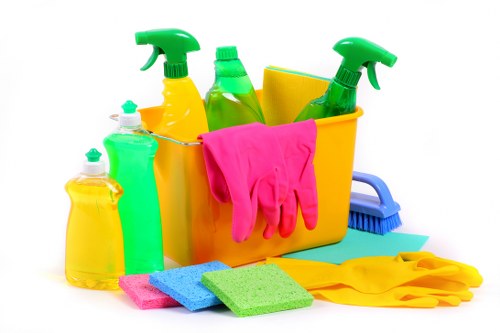 About us page for Cranham Carpet Cleaners highlighting quality, care, and professional standards.