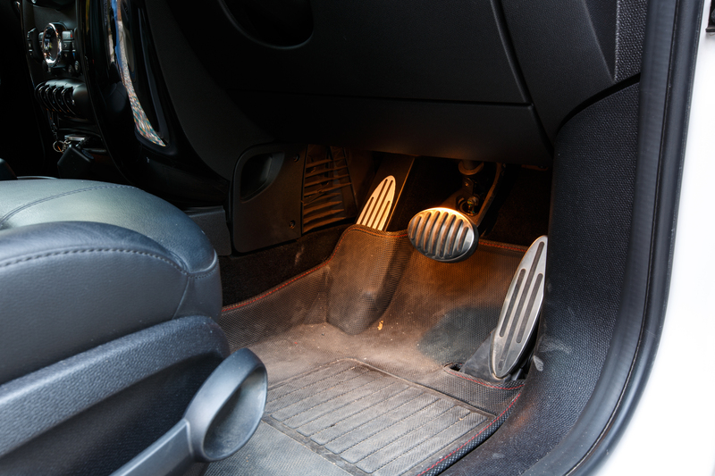 carpet cleaning deep cleaning