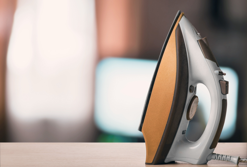 deep cleaning Regular cleaning