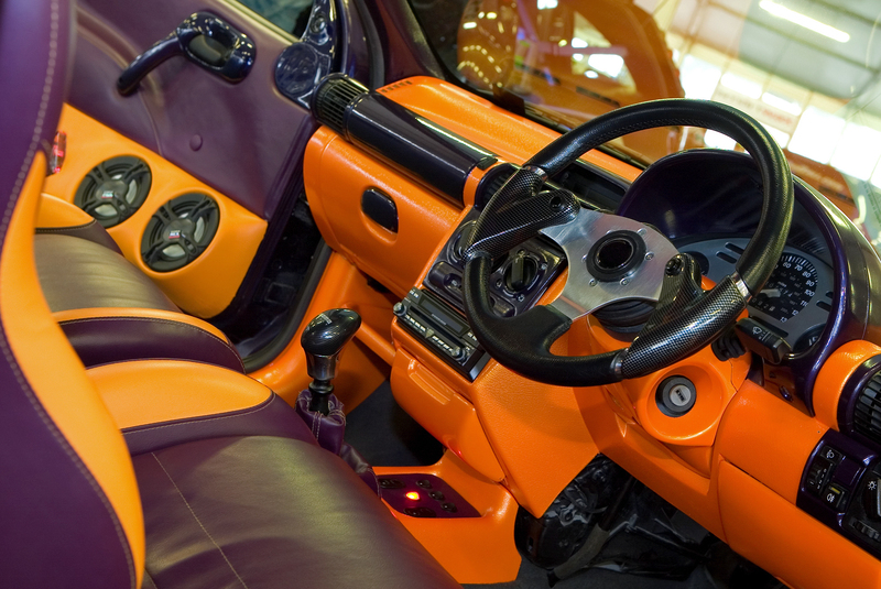 deep cleaning Regular cleaning